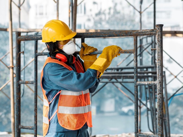 Sicurezza sul Lavoro